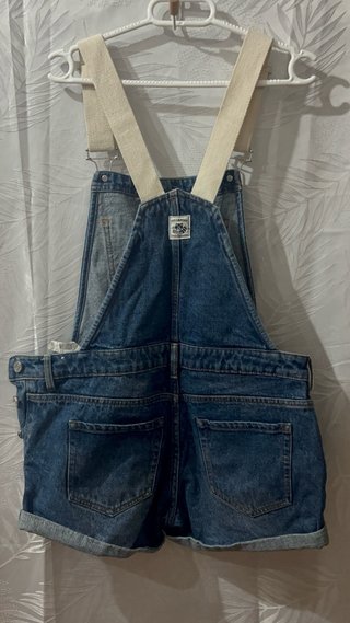 Mono tejano corto talla M