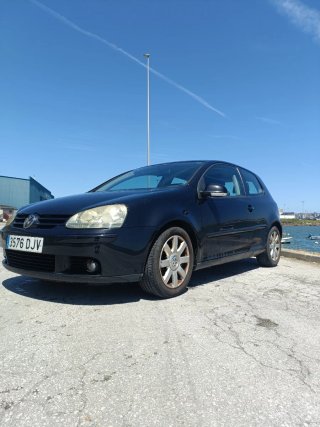 Volkswagen Golf 2005