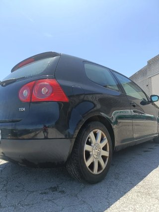 Volkswagen Golf 2005