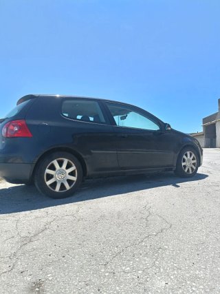 Volkswagen Golf 2005