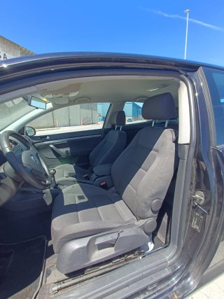 Volkswagen Golf 2005