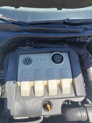 Volkswagen Golf 2005