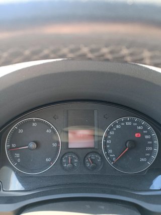 Volkswagen Golf 2005