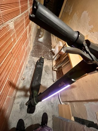 Monopatín Cecotec X65