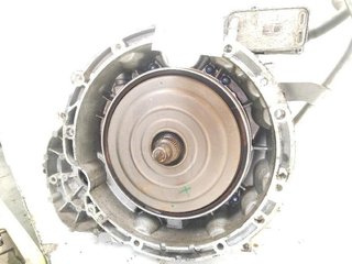 Caja cambios mercedes-benz 270077 724003 clase b b