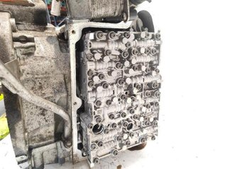 Caja cambios mercedes-benz 270077 724003 clase b b
