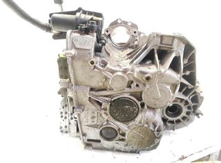Caja cambios mercedes-benz 270077 724003 clase b b