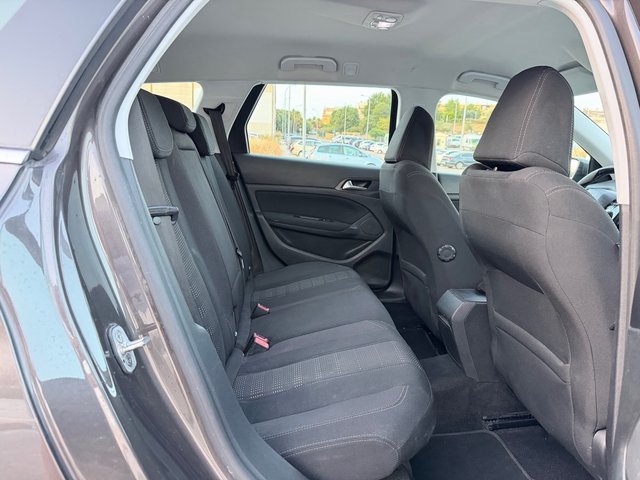 PEUGEOT 308 FAMILIAR 1.6 HDi 120CV ALLURE