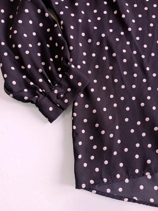 Camisa + Chaqueta S/M