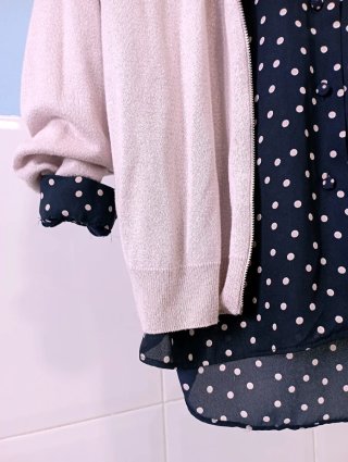 Camisa + Chaqueta S/M