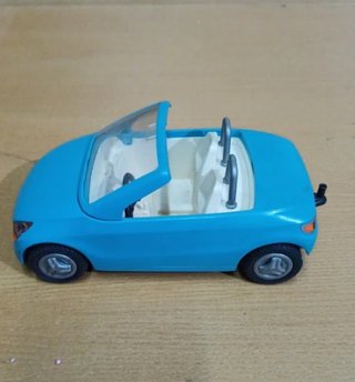 COCINA PLAYMOBIL