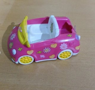 COCINA PLAYMOBIL