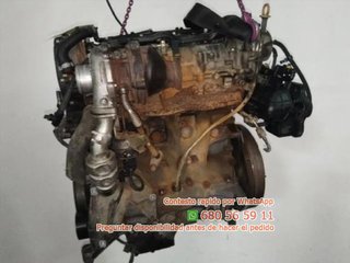 Ceslp6471928 motor completo 198a5000 lan Ref:79298