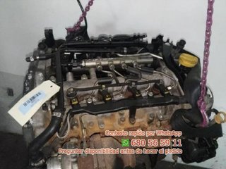 Ceslp6471928 motor completo 198a5000 lan Ref:79298
