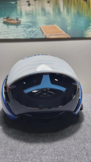 Casco ABUS Movistar Team