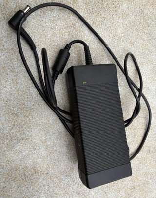 HP All In One 23 Negro/Plata