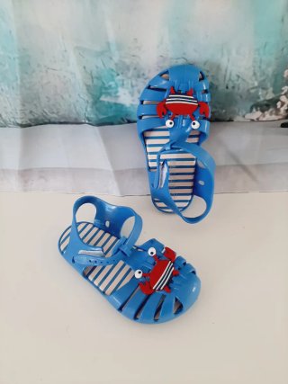 Sandalias Cangrejo Talla 24