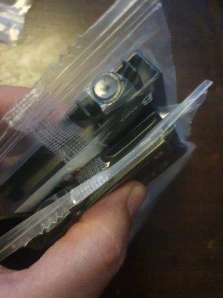 Impresora Cartucho Tinta Epson E1291 / T1291 Negro