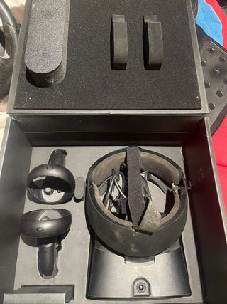 oculos rift 2