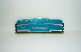 Crucial Ballistix Sport 8GB DDR3 RAM