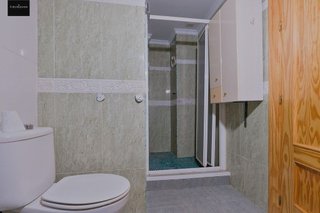 Piso en venta en Polígono Cartuja – La Paz en Granada