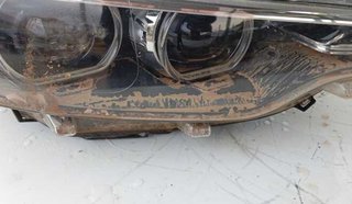 Faro derecho bmw 90169718 serie (f36) 418d 451219