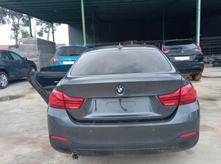 Faro derecho bmw 90169718 serie (f36) 418d 451219