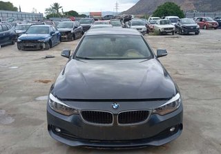 Faro derecho bmw 90169718 serie (f36) 418d 451219
