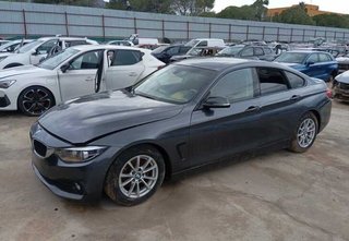 Faro derecho bmw 90169718 serie (f36) 418d 451219