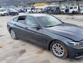 Faro derecho bmw 90169718 serie (f36) 418d 451219