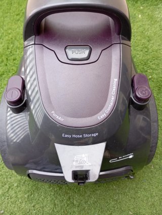 Aspiradora Bosch Serie 2