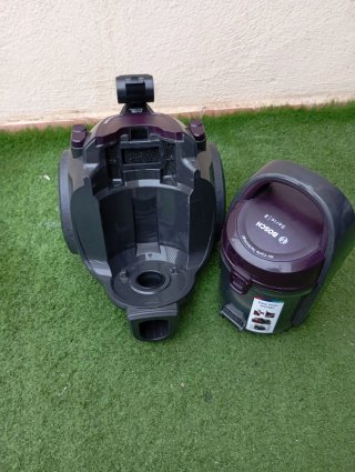 Aspiradora Bosch Serie 2