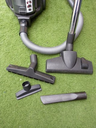 Aspiradora Bosch Serie 2