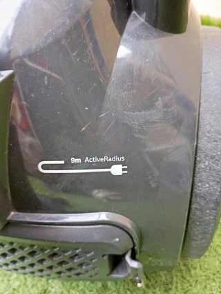 Aspiradora Bosch Serie 2