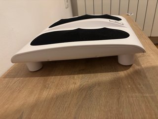 Homedics Masaje Pies (1ux20€ y 2ux35€)