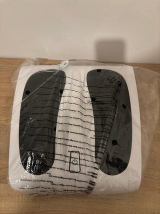 Homedics Masaje Pies (1ux20€ y 2ux35€)