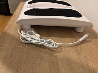 Homedics Masaje Pies (1ux20€ y 2ux35€)