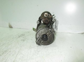 Motor arranque renault 1324605 8200237594 espace
