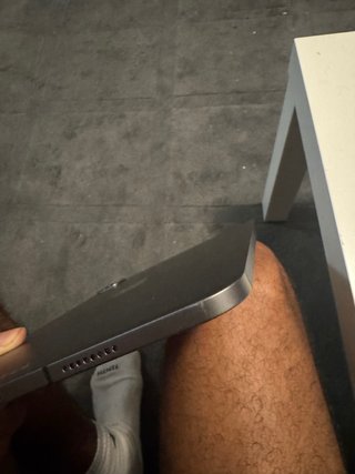 iPad Pro M1 2021 128GB Gris 11”