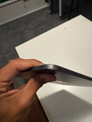 iPad Pro M1 2021 128GB Gris 11”