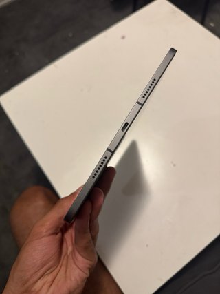 iPad Pro M1 2021 128GB Gris 11”