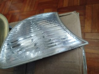 Intermitentes BMW E46 coupe (Delanteros y Traseros