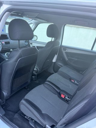 Citroen Grand C4 Picasso 2012