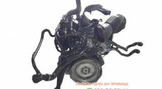Motor dla audi a1 sportback (gba) 1.5 mo Ref:25555