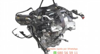 Motor dla audi a1 sportback (gba) 1.5 mo Ref:25555