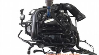 Motor dla audi a1 sportback (gba) 1.5 mo Ref:25555