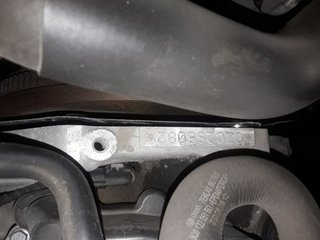 Dmuap1405909 czc motor completo seat leon st 5f8 *