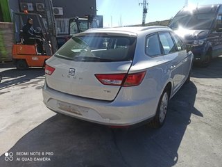 Dmuap1405909 czc motor completo seat leon st 5f8 *