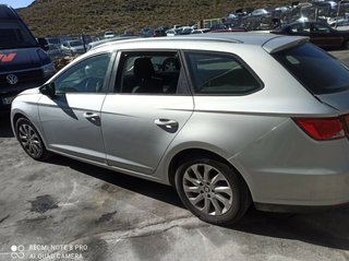 Dmuap1405909 czc motor completo seat leon st 5f8 *