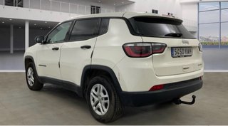 Jeep Compass 2019